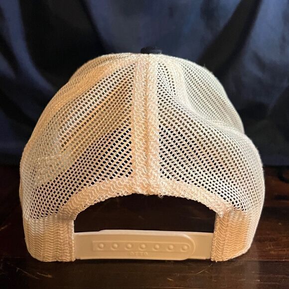 Otto Snapback Hat   - Picture 2 of 2